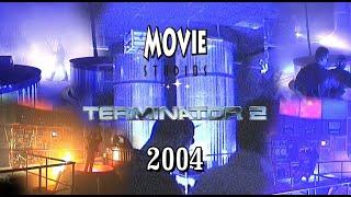 TERMINATOR 2 (2004) @ Movie Studios Park