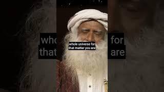 CONCENTRATE ON YOURSELF NOT OTHERS | Sadhguru's Life-Changing Speech!