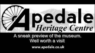 Apedale Heritage Centre Museum and Mine Tours