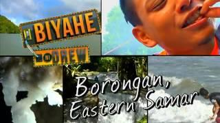 FULL EPISODE: 'Biyahe ni Drew' in Borongan, Eastern Samar