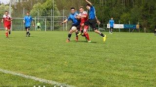 Kleine Zusammenfassung | TSV OBERTAUFKIRCHEN vs. ESV MÜHLDORF | ESV MÜHLDORF