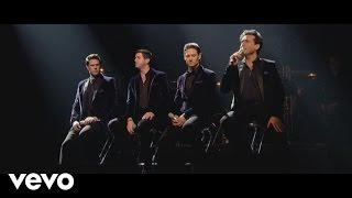 IL DIVO - Crying (Llorando) [Live In London 2011]