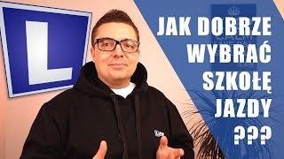 Najlepsza szkoła jazdy, czyli jaka? Jak wybrać dobrze i nie żałować!