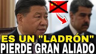 La VERDAD Sobre los 60 MIL MILLONES que China le Prestó a Venezuela!