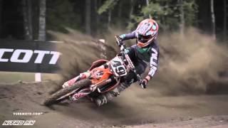 Motocross Motivation - One Shot