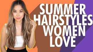 5 Summer Hairstyles Girls Love On Guys | Best Men's Hairstyles for Summer 2020