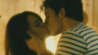 Claire Foy & Sam Claflin - Better Together - White Heat.