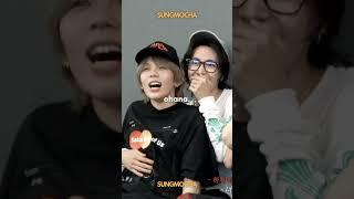 You can't keep them apart  #RIIZE #Shotaro #Wonbin #Wontaro