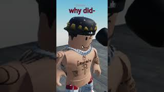 10 Year Old ROASTS Me In Roblox Voice Chat 