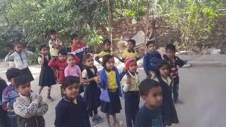 GAYTRI ENGLISH ACADEMY SCHOOL KAKELAW JODHPUR RAJASTHAN 342027