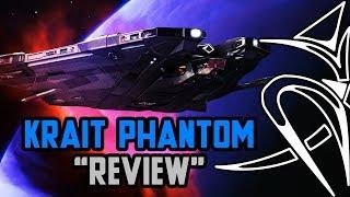 Krait Phantom "Review" [Elite Dangerous]