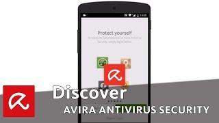  Avira Antivirus Security for Android