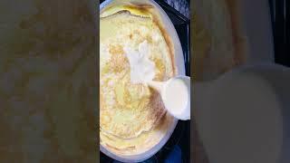 FLI | SYLPYTE KËRÇOVE yummy food Amazing Recipe #shorts ‍