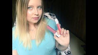 MAYBELLINE SUPER STAY MATTE INK REVIEW | CONNOR KRYSTYN