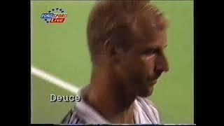 Australian Open 1997 4R Muster vs Courier