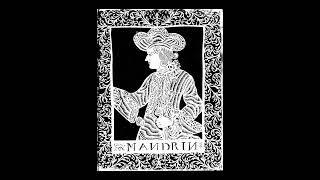 “FRENCH TRUE BLACK METAL: MANDRIN - FULL ALBUM ‘Rebellio Sub Persona’ + BONUS”