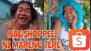 Shoppie Now Gutom Later | Madam Sonya Funny Video