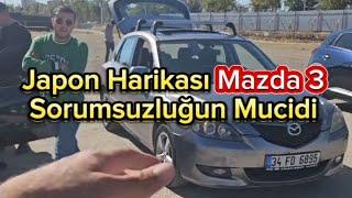 mazda 3 hala alınır mı #mazda #otomobil #mazda3