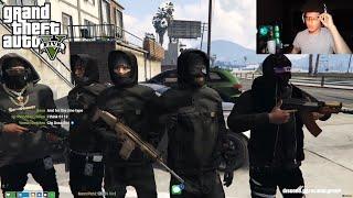 JACKBOYZ! | HOOD GANG LIFE ROLEPLAY! | GTA 5 RP LIVE STREAM!