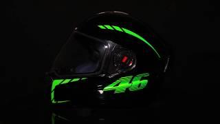 Lumilor Helmets | Design Ride Love
