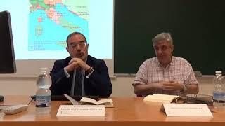 "Corte y cultura política en el reino de Nápoles", Carlos José Hernando Sánchez (UVa)