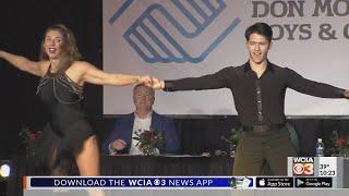 13th annual 'Dancing with the CU Stars' breaks fundraising record