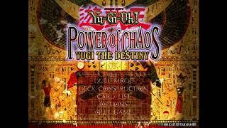 Yu-Gi-Oh Power of Chaos Yugi The Destiny Soundtrack: Single Duel (HQ) (EXTENDED)