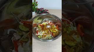 Закуска из окорочков. Хе.
