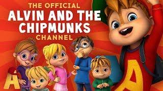 Welcome to the Official Alvin And The Chipmunks Channel!