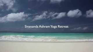 Take a Tour of the Yoga Retreat