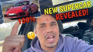 GamerFleet new supercar *REVEALED* ! 100% | anshu bisht new supercar