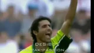 Abdul Razzaq Tribute - The Forgotten Legend | VS IND, RSA, AUS, SL, WI, NZ, BAN, ENG