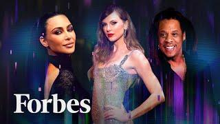 Jay-Z, Oprah And The World’s Richest Celebrity Billionaires Of 2024