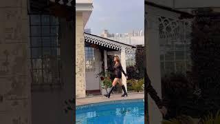 Sexy girl looking very gorgeous #ytshorts #maryam #viral #video