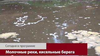 "Новости. Кириши в деталях" от 07.09.2023