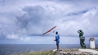 Soaring the Atlantic - West Coast of Iberian Peninsula