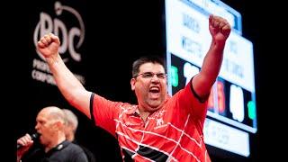 FUNNY MOMENTS in DARTS you may not remember