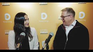 Unlocking the Power of Audio Marketing: Anna Clement Explores Digital Audio's Untapped Potential