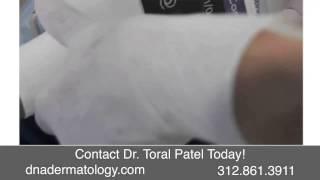 Coolsculpting Chicago, Dr. Toral Patel, DNA Dermatology