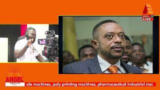 I’m not holy; I’ll expunge your intestines – Rev Owusu Bempah threatens Okatakyie in explosive rant