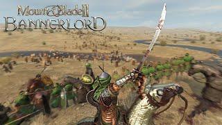 Mount & Blade 2: Bannerlord Gameplay | Karbala Simulation Battle, Ashura day