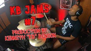 KB Jams  (Flying Saucer)