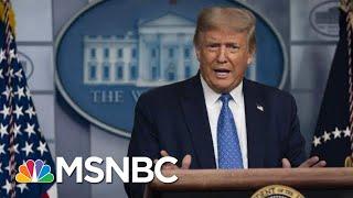 ‘Person. Woman. Man. Camera. TV.’ | Morning Joe | MSNBC