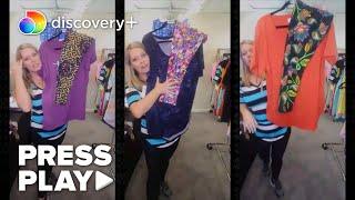 Tricked Into Joining a Pyramid Scheme | The Rise and Fall of LuLaRoe | discovery+