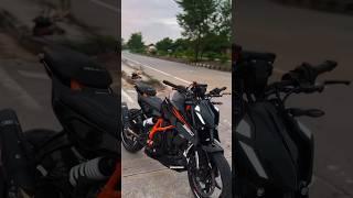 2025 KTM 390 Duke  #ktmduke #shortvideos #explore #shorts #foryou #fypシ #explorepage #ktmduke390