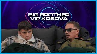 Momentet më të veçanta mes Bleros dhe Blerandos në Big Brother VIP Kosova 2