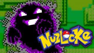 Pokemon Nuzlocke - All Deaths #1