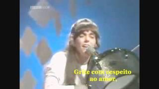 Carpenters - Love is Surrender 1970. Tradução e Legendas em Português.