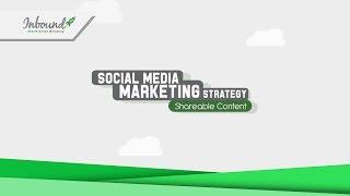 #WickedWednesday | Social Media Marketing Strategy: Shareable Content