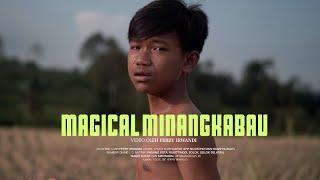 MAGICAL MINANGKABAU | 4K TRAVEL FILM